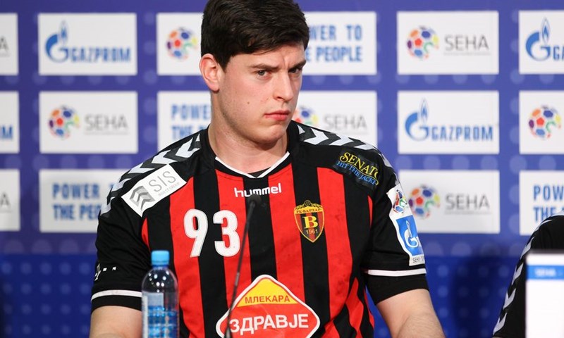 Marsenić za Sportnet: “Ako ćemo igrati kako smo igrali ovih posljednjih 20 minuta, imamo šanse u Mađarskoj”