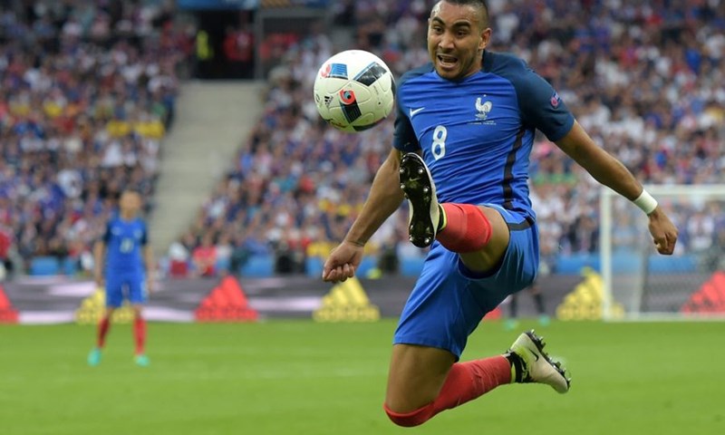 Kronologija: Griezmann u samo četiri minute donio Francuskoj preokret