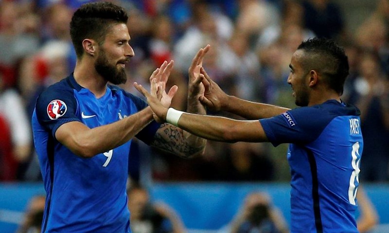 Kante: "Dimitri Payet bio je sjajan, zaslužio je ovaj pogodak"