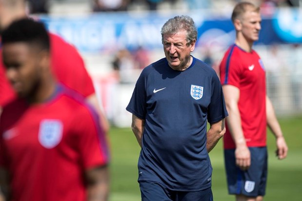 Hodgson: "Imamo kvalitetu, u to nema sumnje"; Slucki: "Velika je odgovornost na mojim leđima"