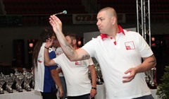 Završeno EP u Poreču uz sjajne rezultate hrvatskih pikadista