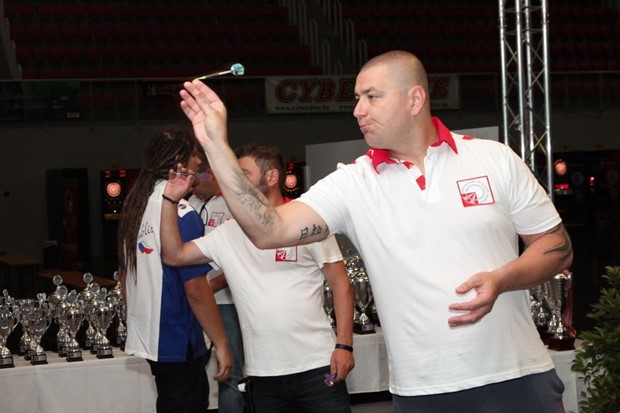 Završeno EP u Poreču uz sjajne rezultate hrvatskih pikadista