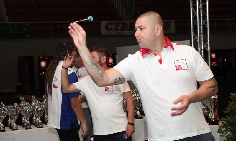Završeno EP u Poreču uz sjajne rezultate hrvatskih pikadista