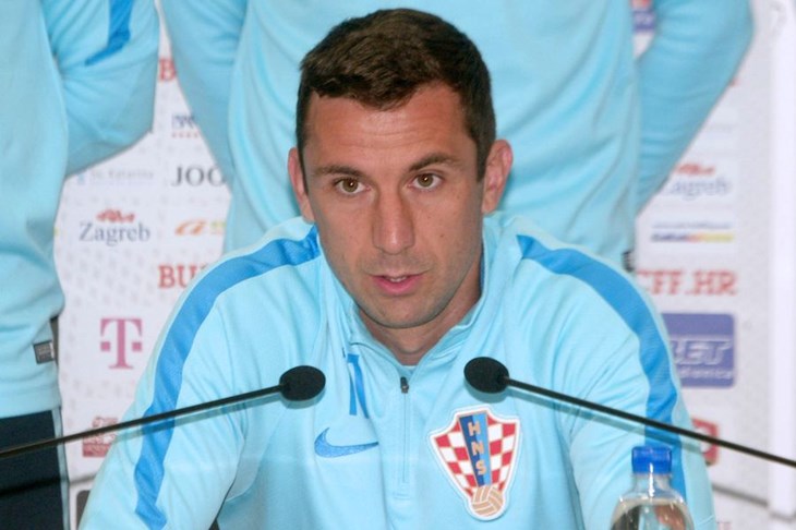 Srna: "Vjerujem da možemo puno"