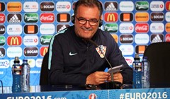 Čačić: "Ova reprezentacija je sposobna izaći iz sjene brončanih"
