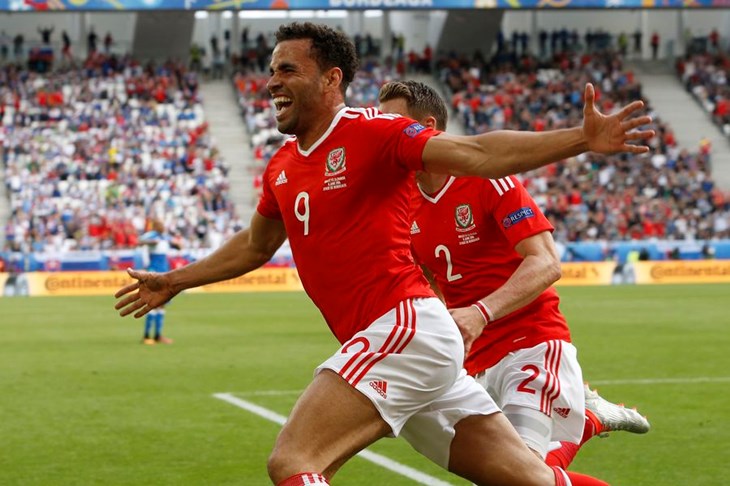 Ján Kozák: "Bila je to otvorena utakmica u kojoj je Wales imao više sreće"