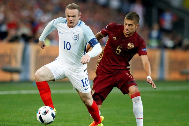 VIDEO: Rusi u posljednjim trenucima susreta ukrali Engleskoj prvu pobjedu na otvaranju Eura