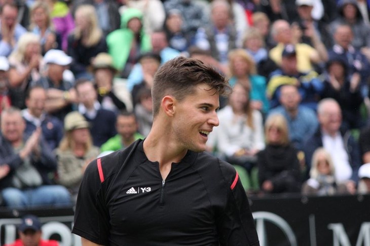Berrettini i Thiem otkazali svoje nastupe u Monte Carlu
