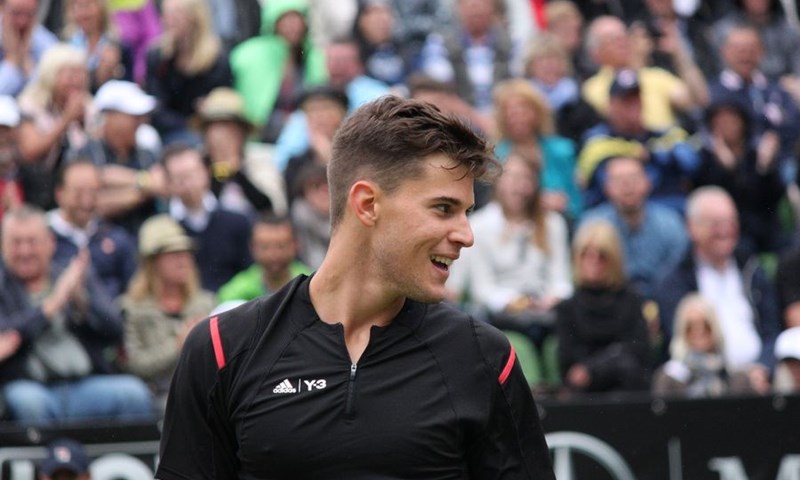 Berrettini i Thiem otkazali svoje nastupe u Monte Carlu