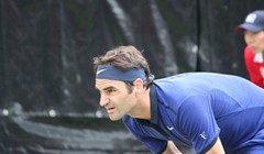 Roger Federer predvodi šest švicarskih tenisača na OI u Rio de Janeiru