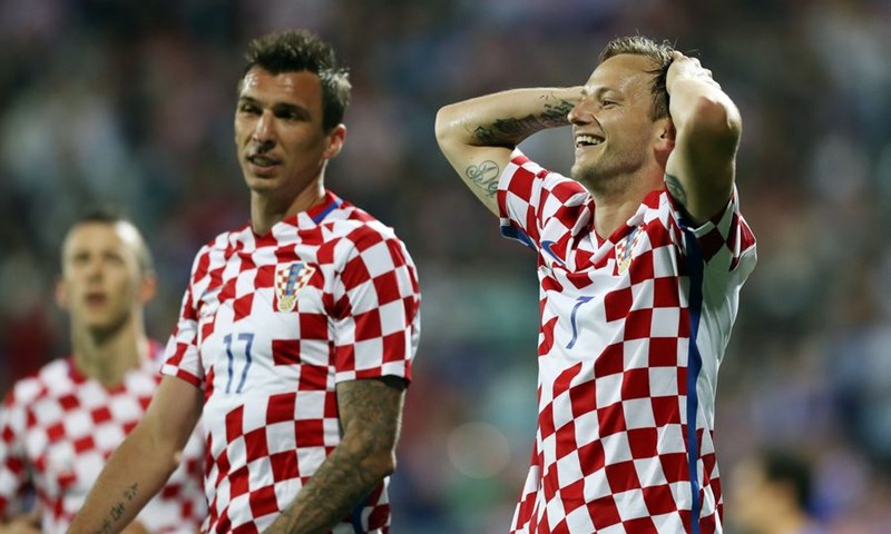 Kronologija: Luka Modrić prekrasnim pogotkom donio Hrvatskoj pobjedu na startu Eura!