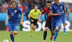 Kako su igrali: Fantastični Modrić apsolutno dominirao travnjakom