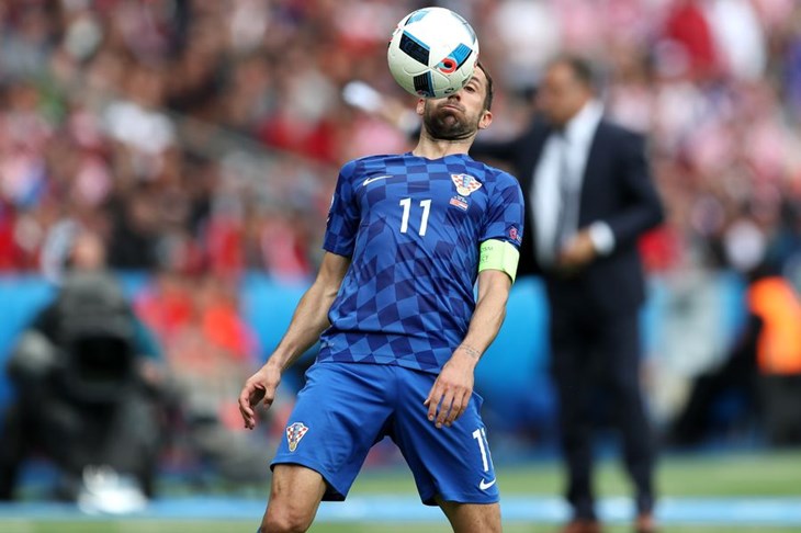 Srna: "Odigrali smo kako znamo i dokazali smo da možemo"