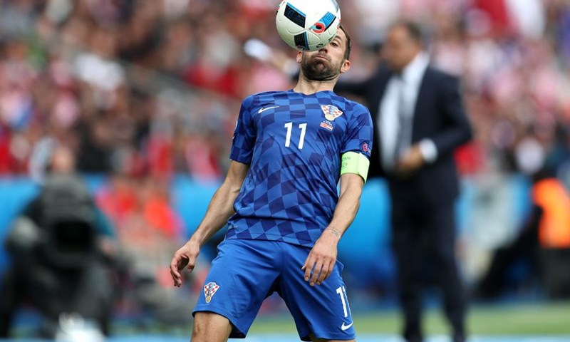 Srna: "Odigrali smo kako znamo i dokazali smo da možemo"