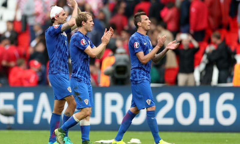 Ćorluka: "Odigrali smo zrelo i napadački opasno", Perišić: "Nema straha, samo su me uhvatili grčevi"