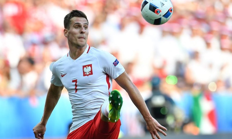Grzegorz Krychowiak: "Na ovom Prvenstvu možemo napraviti puno"