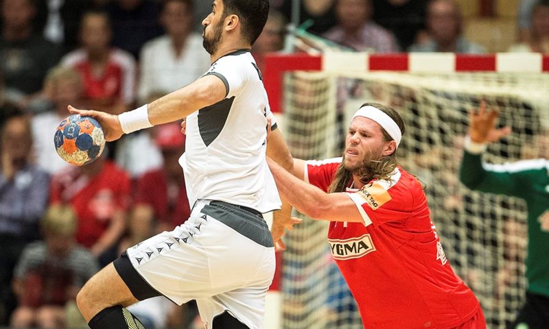 Danci i Šveđani do najviših prednosti nakon prvih susreta kvalifikacija