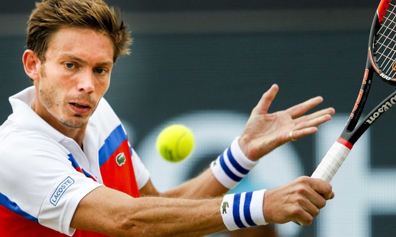 Nositelji dobro krenuli u Hertogenboschu, Mahut nastavio seriju pobjeda
