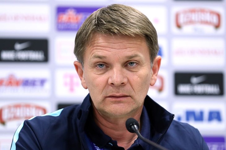 Ante Miše kratko izdržao u Mostaru, vraća se Baka Slišković