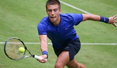 Karlović protiv Ćorića u prvom kolu Wimbledona