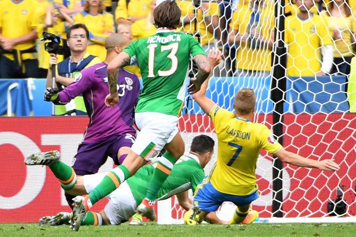 O'Neill i Hamren puni hvalospjeva za predstavu Iraca