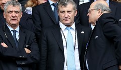 Šuker: "Nećemo pokloniti loptu Španjolcima"