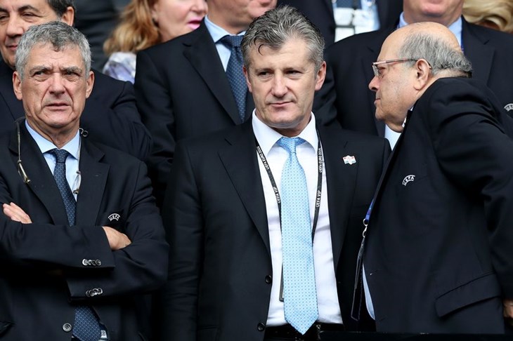 Odgovor Mostu: "HNS se pridržava Zakona o sportu"