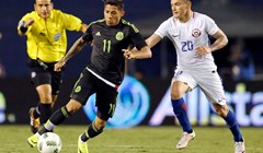 FIFA kaznila Čileance igranjem pred praznim tribinama protiv Venezuele