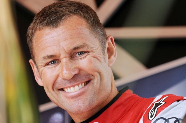 24 sata Le Mansa uz Toma Kristensena na Eurosportu