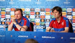 Rosicky: "Hrvatska je poput Španjolske iznimno opasna u veznom redu"