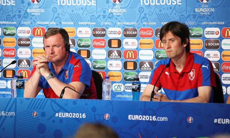 Rosicky: "Hrvatska je poput Španjolske iznimno opasna u veznom redu"