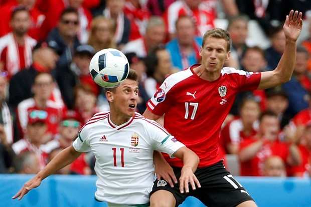 VIDEO: Mađari do prve pobjede na Europskom prvenstvu, Austrijanci razočarali