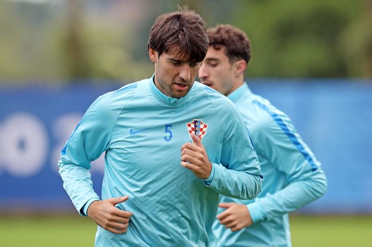 Ćorluka: "Znamo što Svjetsko prvenstvo znači svima u Hrvatskoj"