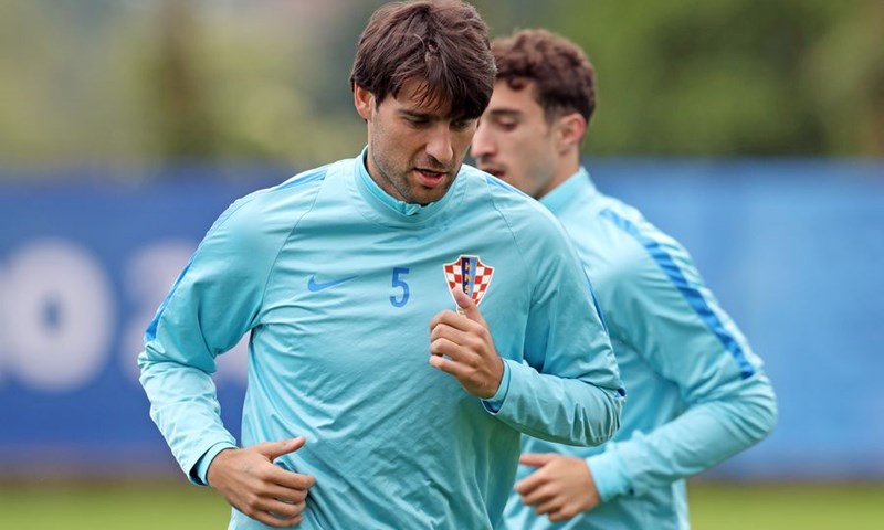 Ćorluka: "Znamo što Svjetsko prvenstvo znači svima u Hrvatskoj"