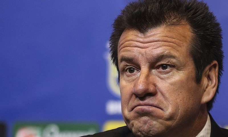 Brazilski nogometni savez otpustio Dungu i kompletan stručni stožer