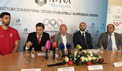 Željko Babić objavio popis igrača za prvu fazu "olimpijskih" priprema