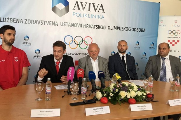 Željko Babić objavio popis igrača za prvu fazu "olimpijskih" priprema