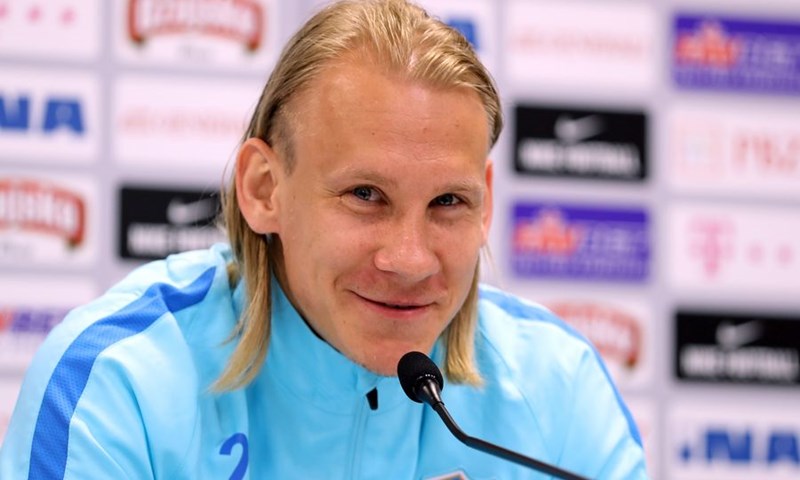 Vida: "Svi smo mi jedna obitelj, svima nam je teško"