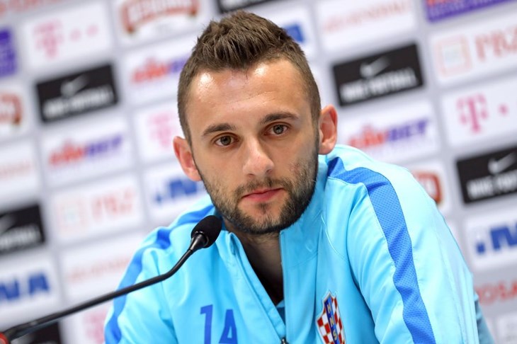 Brozović: "Protiv Češke neće biti problema"