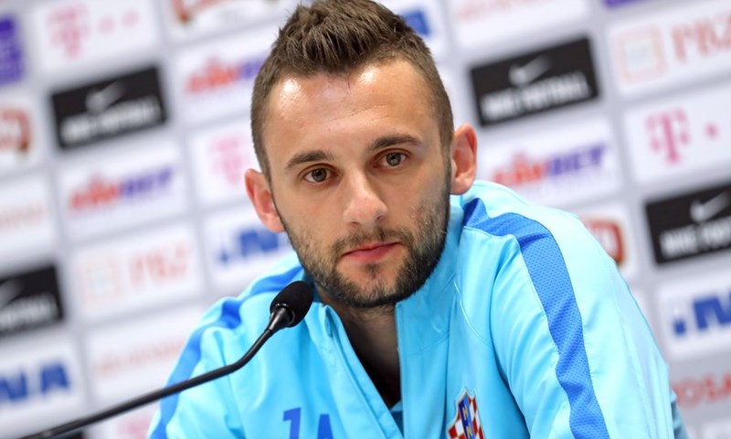 Brozović: "Protiv Češke neće biti problema"