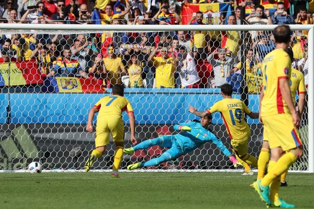 VIDEO: Rumunjska ispustila vodstvo, Švicarci na korak od osmine finala