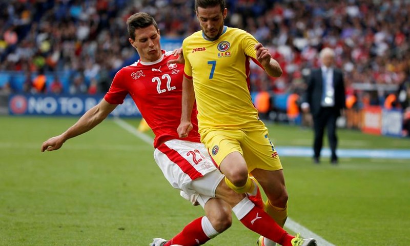 Mehmedi: „Šteta propuštenih prilika“; Iordanaescu: „Odigrali smo dva različita poluvremena“