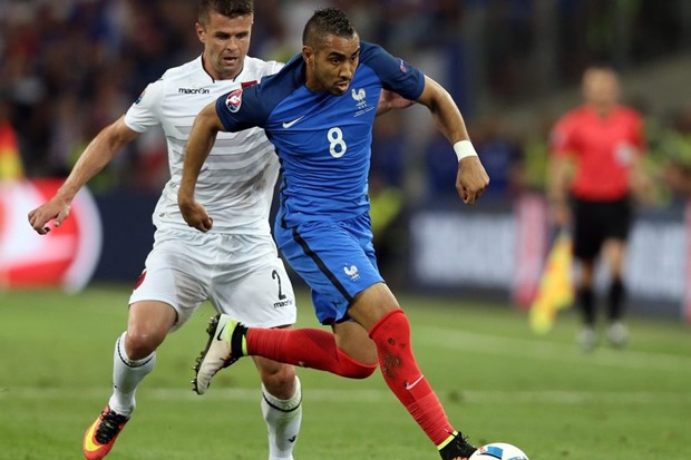 Francuska ponovno do pobjede u posljednjim minutama utakmice, Albanci odigrali jako dobro