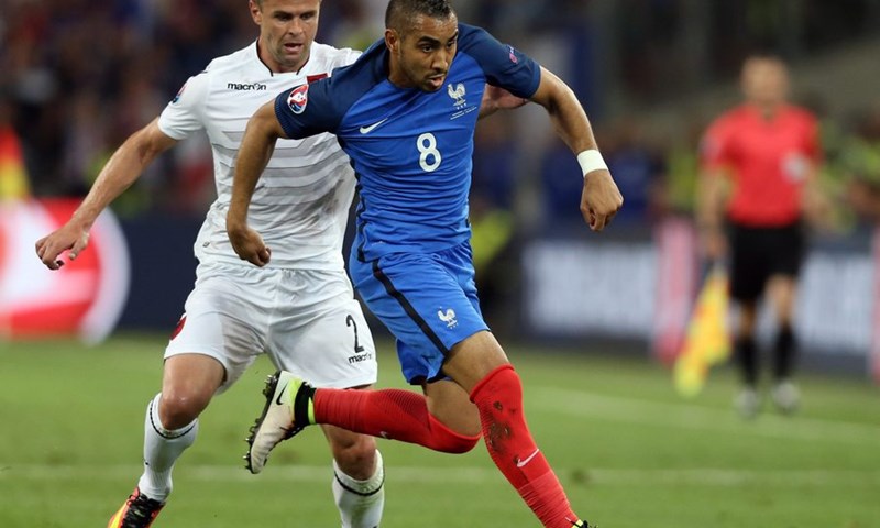 Francuzi smatraju da bi Payet trebao nastaviti ljubiti Griezmannovu kopačku