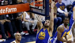 Andrew Bogut zbog ozljede propušta nastavak finala
