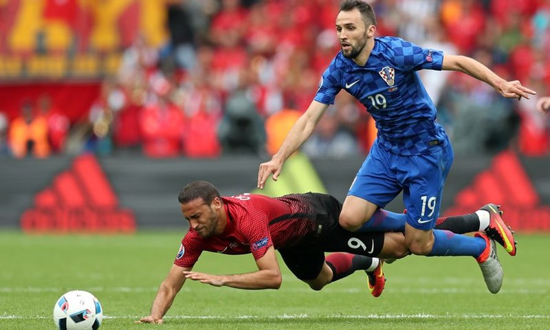 Badelj: "Protiv Češke neće biti lako stvarati prilike"