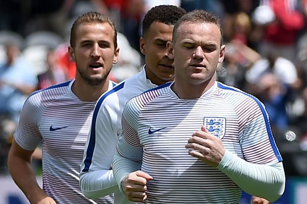 Wayne Rooney se zahvalio na pozivu i oprostio od engleske reprezentacije