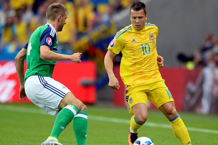 VIDEO: Remi Iraca i Austrijanaca, Ukrajina odnijela važne bodove iz Tamperea