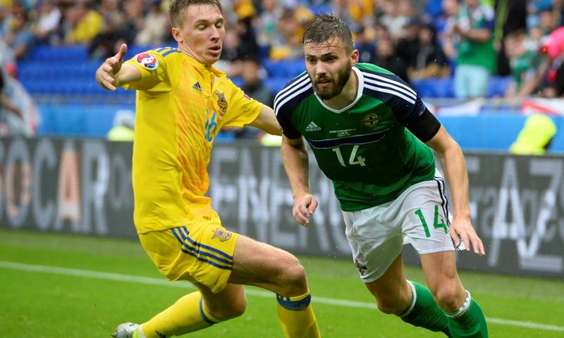 McAuley: „Ovo je za sve ljude koji su došli i dali nam podršku“