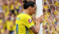 Povratak Zlatana Ibrahimovića u reprezentaciju Švedske prilika za rušenje 40 godina starog rekorda